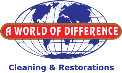 A World of Difference Logo