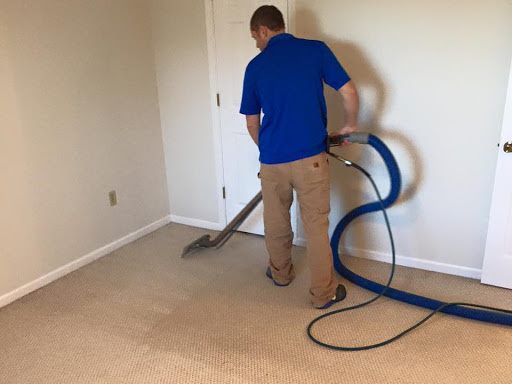 Clemson carpet cleaning